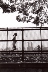 Jogging à Manhattan