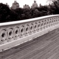 Pont à Central Park 