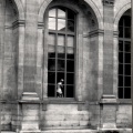 Vénus au Louvre