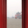 Album 9 : Dix jours an Chine : Shanghaï, Giulin, Xi'An, Pékin et la Grande Muraille