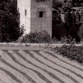 Alhambra rayures