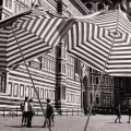 Florence parasols