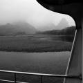 Rivière Li, Chine 2011