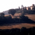 Toscane, 1991