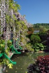 Giverny, France, 2010