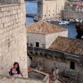 Dubrovnik, Croatie, 2014