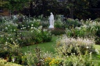 Jardin de la Vierge
