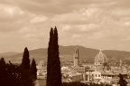 Florence, Toscane.