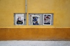 mur 16 Toscane