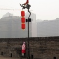 Xi'An Chine 2011