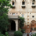 Neemrana Fort Palace