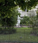 Paris, Jardin des Plantes, samedi 18 mai