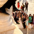 Mariage à Trani