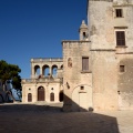 Abbaye de San Vito