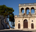 Abbaye de San Vito