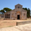 Abbaye Santa Maria di Cerrate