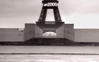 Tour Eiffel 2000 