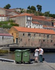Couples d'amoureux, Porto