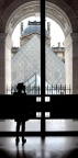 Le Louvre, dimanche 5 juillet