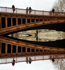 Le Pont aux Changes, Paris 2015