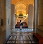 Le Louvre juin
