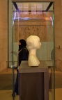 Le Louvre, dimanche 27 septembre