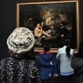 Musée d'Orsay, samedi 26 mars
