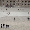 Au Louvre samedi 2 avril