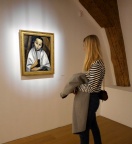 Musée Picasso
Samedi 31 décembre