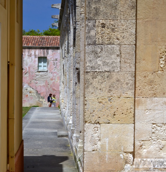 San Galvino, Porto Torres, Sardaigne