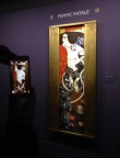 Klimt et Klimt
Paris, vendredi 27 février