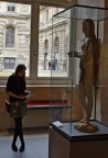 Le Louvre, jeudi 22 octobre 11