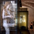 Le Louvre, samedi 18 juillet