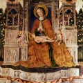 Venise San Francesco della Vigna