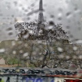 Paris, dimanche 24 avril