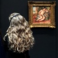 Renoir, Musée d'Orsay, samedi 26 mars