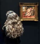 Renoir, Musée d'Orsay, samedi 26 mars