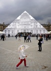 Le Louvre, samedi 28 mai