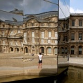 Le Louvre, dimanche 19 juin
