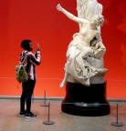 Musée d'Orsay, Paris, samedi 8 octobre