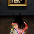 Jeudi 1 er décembre
Musée d'Orsay