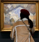 Musée d'Orsay
Mercredi 15 février