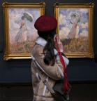 Musée d'Orsay
Mercredi 15 février
