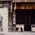 Rue Raymond Losserand, 1984 