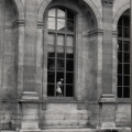 Vénus de Milo, Louvre. Paris.