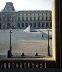 Au Louvre, dimanche 28 février