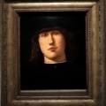 Lorenzo Lotto, Bergame