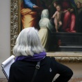 Fra Bartolomeo, Louvre nov 17