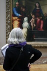 Fra Bartolomeo, Louvre nov 17