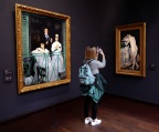 Musée d'Orsay, mercredi 4 avril